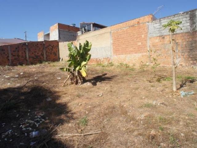 Terreno Residencial Morada do Sol