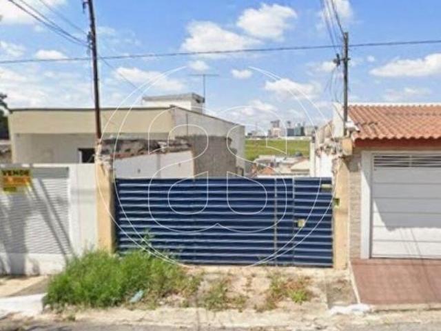 Terreno residencial na região de Moema Índios 6X33m² Z.: ZER 1