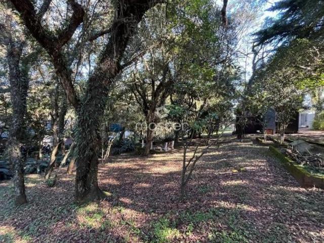 TERRENO RESIDENCIAL NA VERA CRUZ