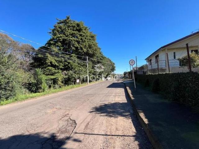 TERRENO RESIDENCIAL NA VERA CRUZ