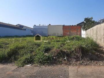 Terreno Residencial no bairro Vila Cristina, em Piracicaba