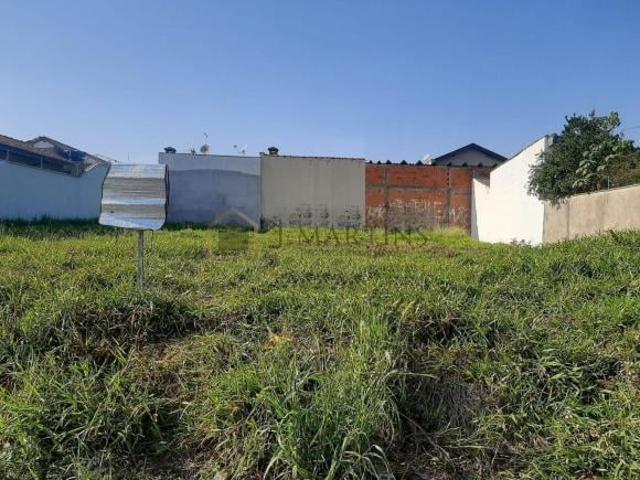 Terreno Residencial no bairro Vila Cristina, em Piracicaba