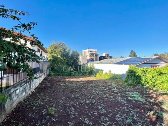 TERRENO RESIDENCIAL NO BAIRRO ESPÍRITO SANTO