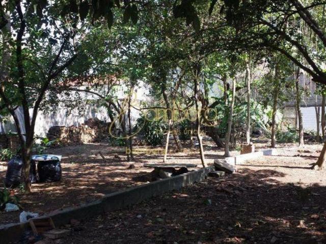 Terreno residencial no Brooklin Velho.unico venha conhecer