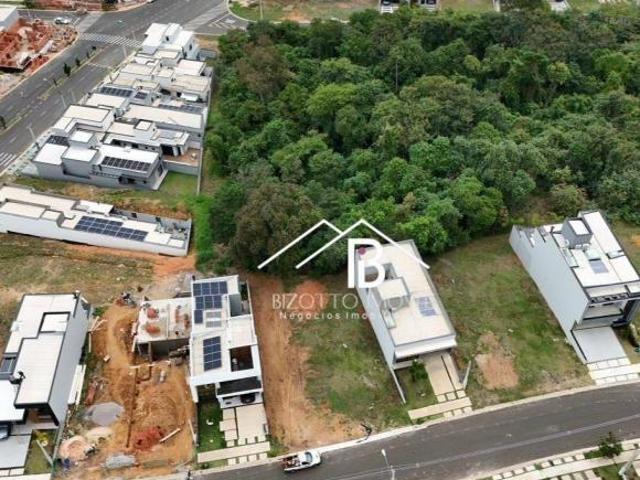 Terreno residencial no Condomínio Park Gran Reserve, Indaiatuba. venda 210 m² por R$350.000,00 a vi