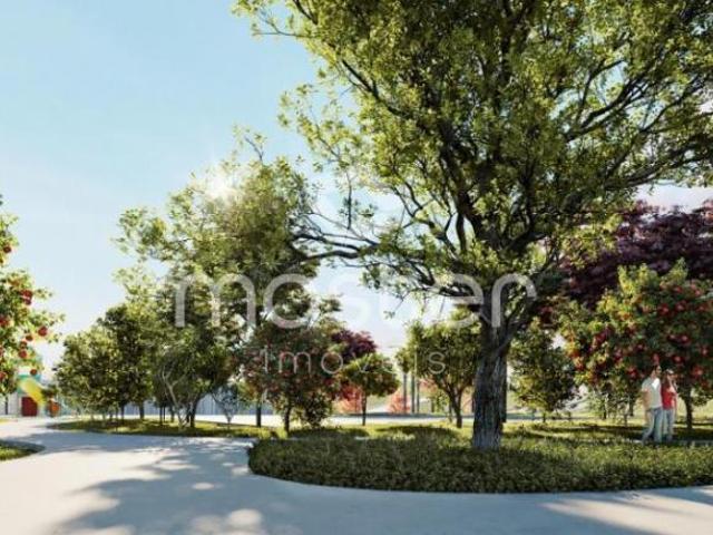 TERRENO RESIDENCIAL NO CONDOMÍNIO TERRANO