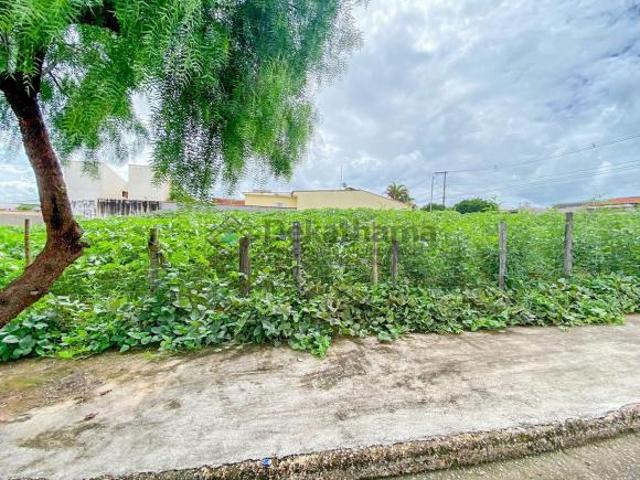 Terreno, Residencial Novo Horizonte, Alfenas, MG