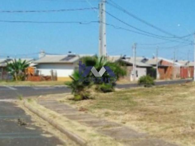 Terreno Residencial Nova Catanduva I