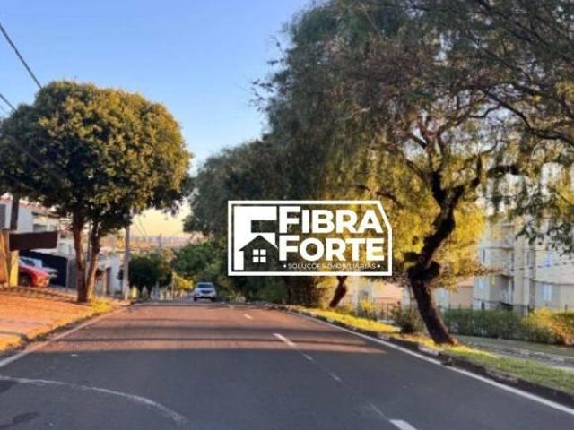 Terreno residencial ou comercial à venda no Parque Jambeiro, em Campinas/SP