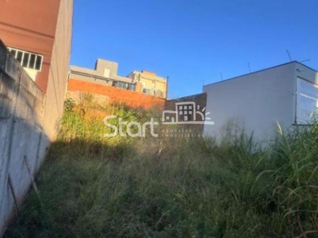 Terreno residencial ou comercial à venda Parque Jambeiro, Campinas SP