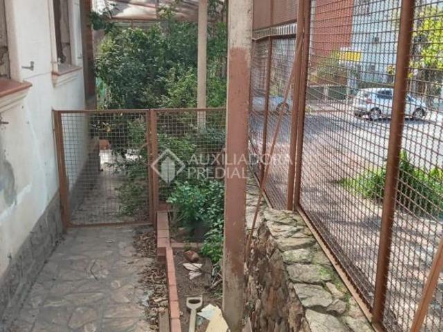 terreno residencial ou comercial Menino Deus