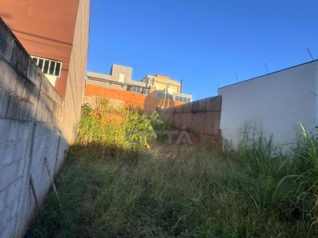 Terreno residencial ou comercial Pq. Jambeiro Campinas/SP