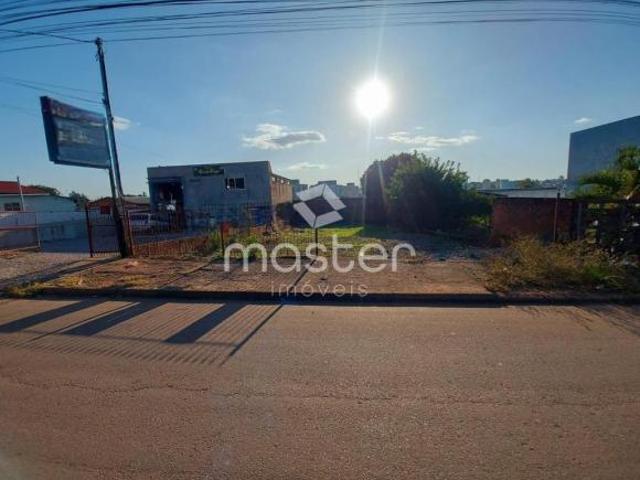 TERRENO RESIDENCIAL OU COMERCIAL SÃO LUIZ