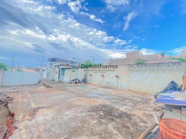 Terreno, Residencial Oliveira, Alfenas, MG
