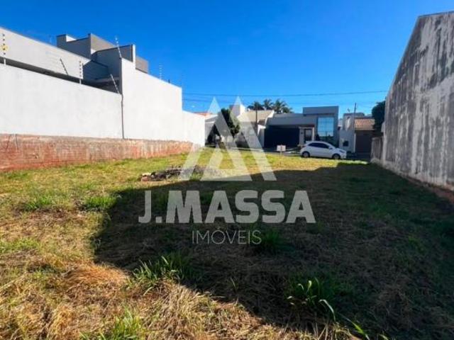 Terreno Residencial Atlântico I