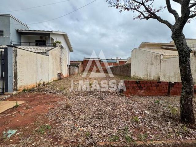 Terreno Residencial Atlântico III