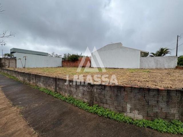 Terreno Residencial Atlântico IV