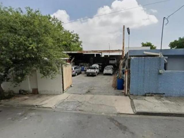 Terreno residencial a la venta en Monterrey, Arturo B de la Garza, Nuevo León