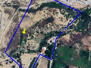 Terreno Residencial a la Venta en Parajes de los Pinos, Ramos Arizpe, Coahuila