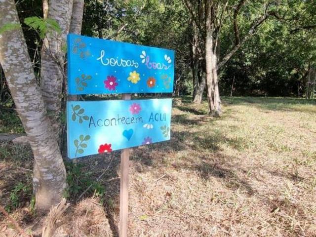 Terreno Residencial à venda 3 quartos em Campo Novo