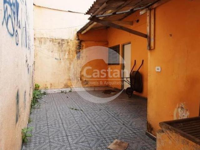 Terreno Residencial à venda 1 quartos em Jardim Anália Franco