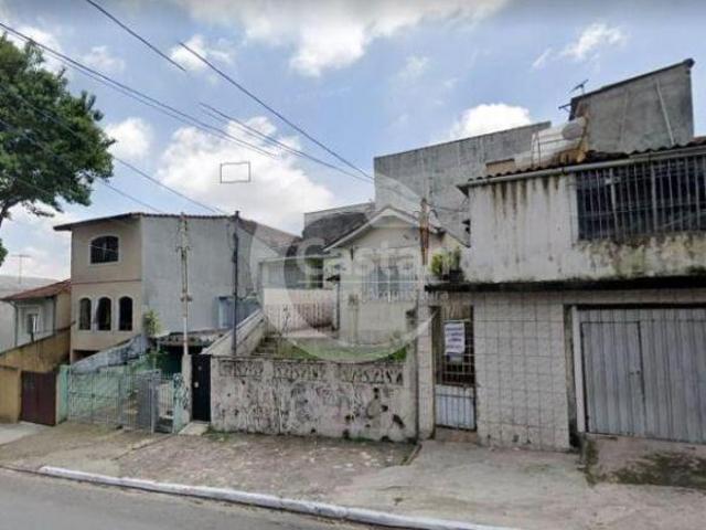 Terreno Residencial à venda 1 quartos em Parque São Lucas