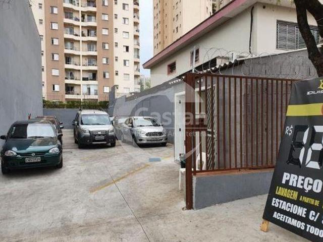 Terreno Residencial à venda 1 quartos em Tatuapé
