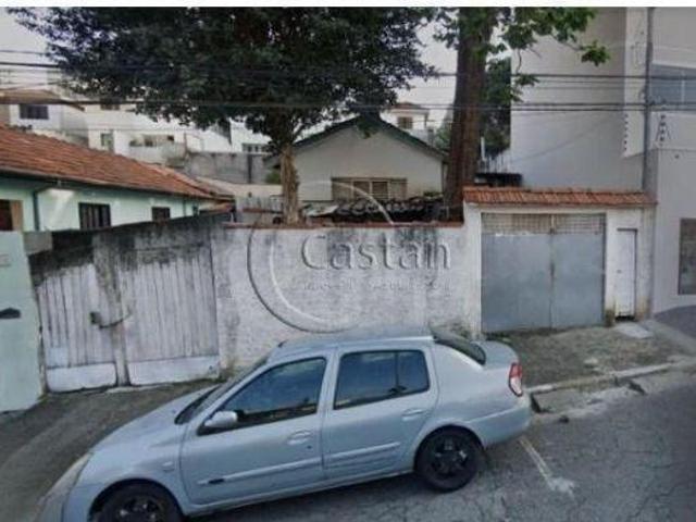 Terreno Residencial à venda 1 quartos em Tatuape