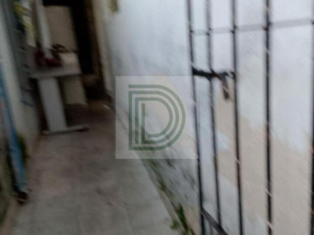 Terreno Residencial à Venda 250 m² Jardim Umarizal / Campo Limpo