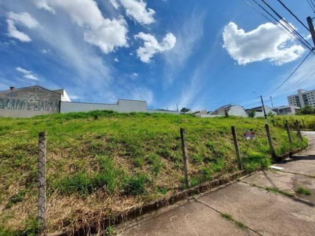Terreno Residencial à venda, 331 m² por R$ 426.000 Jardim Dona Judith Americana/SP