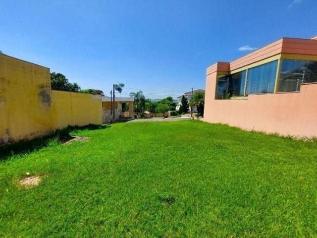 Terreno Residencial à venda, 563 m² por R$ 640.000 Jardim São José Americana/SP