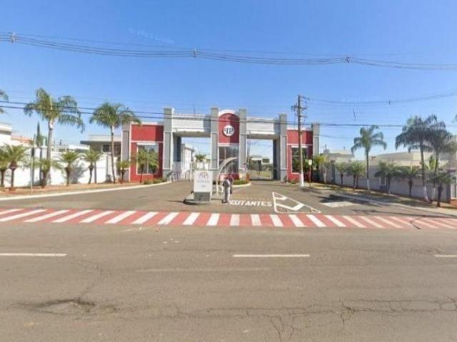 Terreno Residencial à venda, 576 m² Jardim Phillipson Park Americana/SP