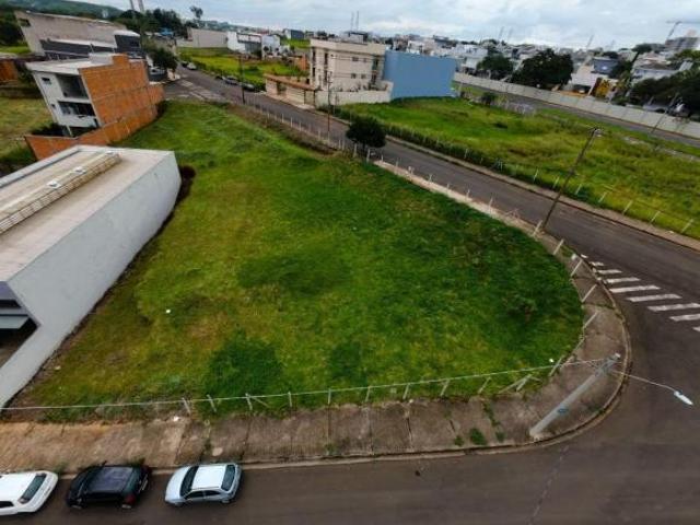 Terreno Residencial à venda, 773 m² por R$ 541.000 Loteamento Residencial Jardim dos Pinheiros A