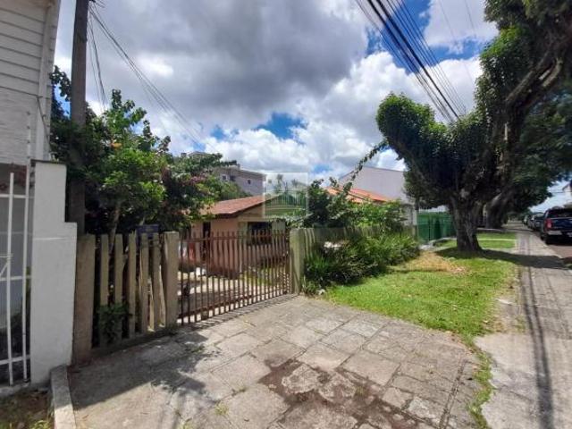 Terreno residencial a venda, com 444,00m² 12x37 na Rua Guaraqueçaba, São José dos Pinhais PR