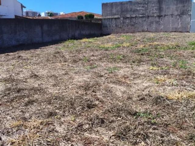 Terreno Residencial à Venda com 672m² no bairro Parque Residencial Comendador Mancor Daud