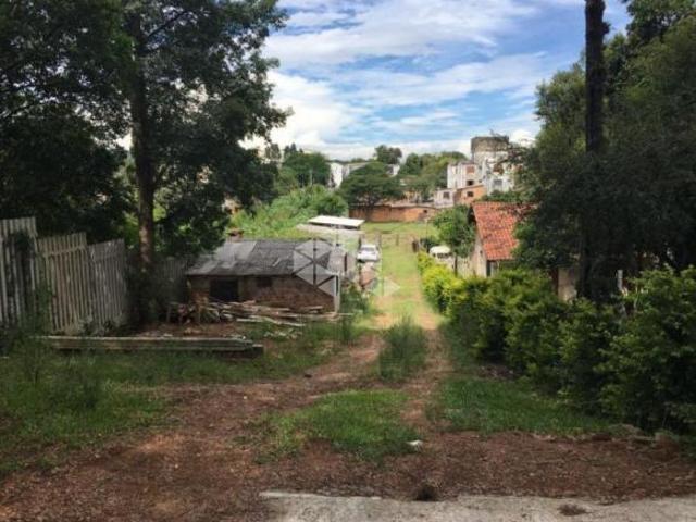 Terreno Residencial À Venda, Cavalhada, Porto Aleg