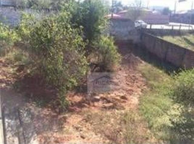 Terreno residencial à venda, Centro, Boituva