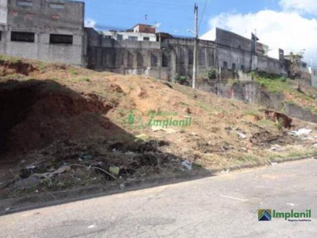 Terreno Residencial à venda, Centro, Campo Limpo Paulista TE0015