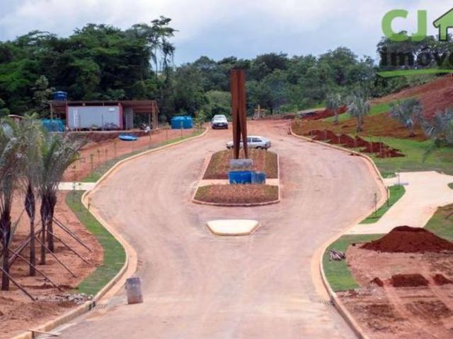 Terreno Residencial à venda, Centro, Lagoa Santa TE1271