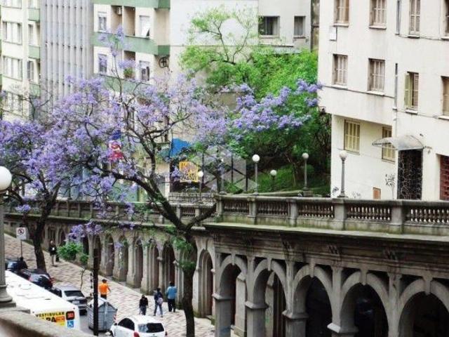 Terreno Residencial À Venda, Centro, Porto Alegre