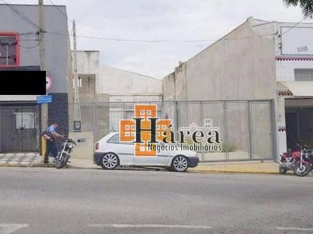 Terreno Residencial à venda, Centro, Sorocaba TE0149