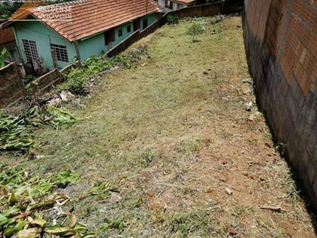 Terreno Residencial à venda, Chácara Alvorada, Poços de Caldas TE0014
