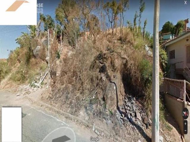 Terreno Residencial à venda, Chácara Alvorada, Poços de Caldas TE0016