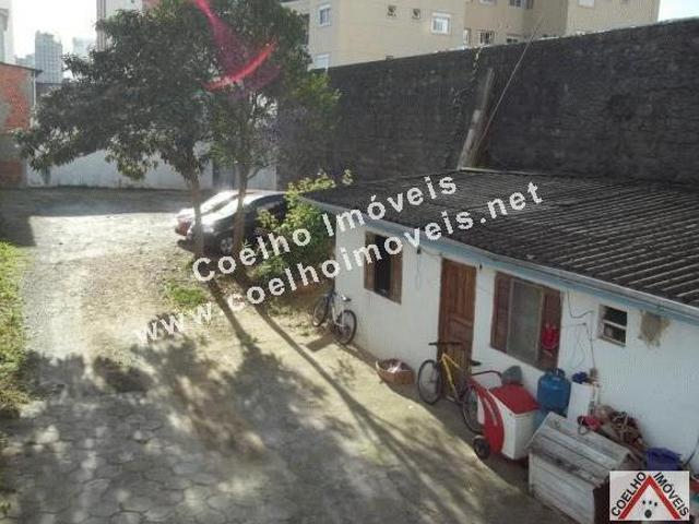 Terreno Residencial à venda, Chácara Santo Antônio Zona Sul, São Paulo TE0004