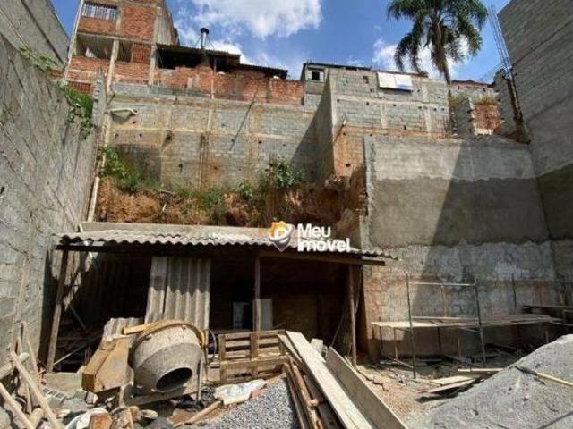 Terreno Residencial à venda, Cidade D Abril, São Paulo TE0091