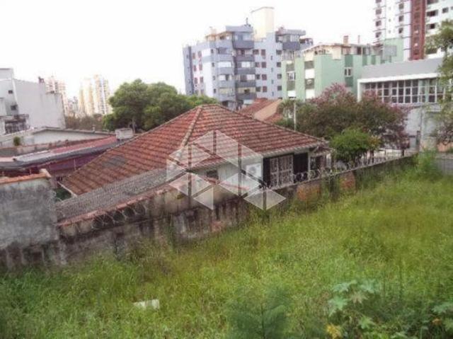Terreno Residencial À Venda, Cristo Redentor, Port