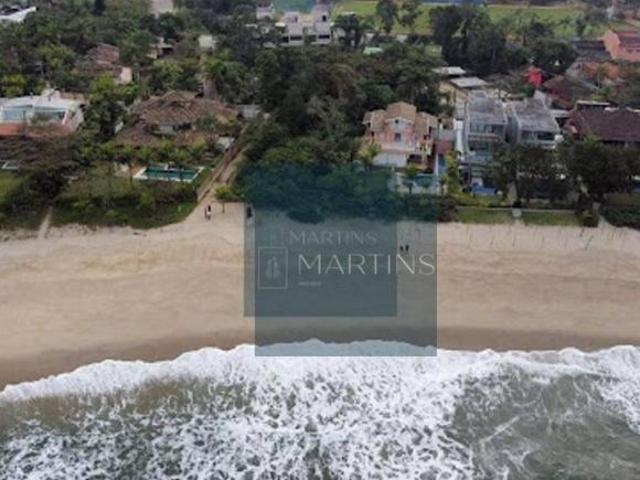 Terreno Residencial à venda, B Una, São Sebastião TE0005