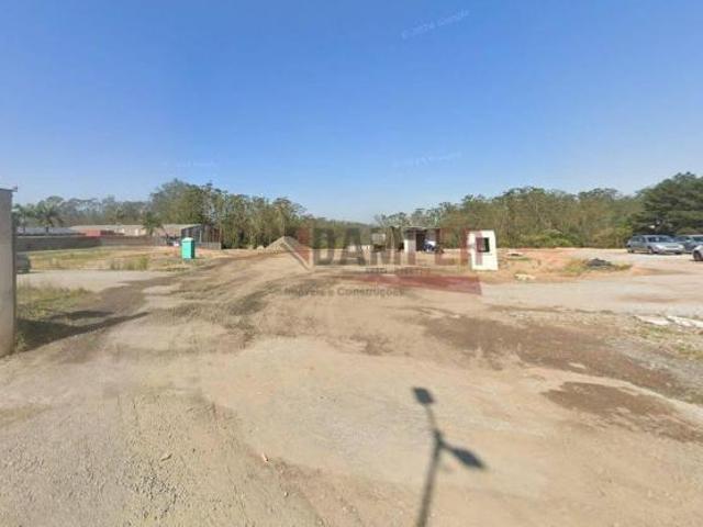 Terreno Residencial à venda, Bocaina, Ribeirão Pires TE0011
