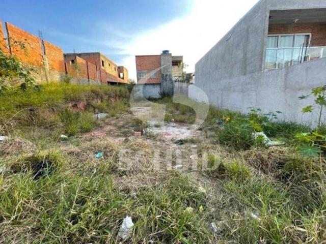 Terreno residencial a venda bairro Jd. São Judas Tadeu/Varginha