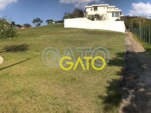 Terreno Residencial à venda, Gênesis 2, Santana de Parnaíba TE0084